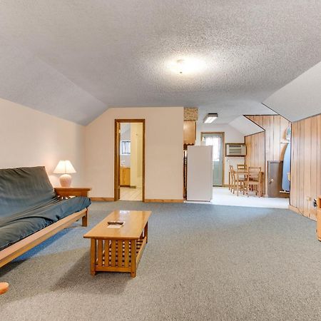 Dolores Mountain Inn Bagian luar foto