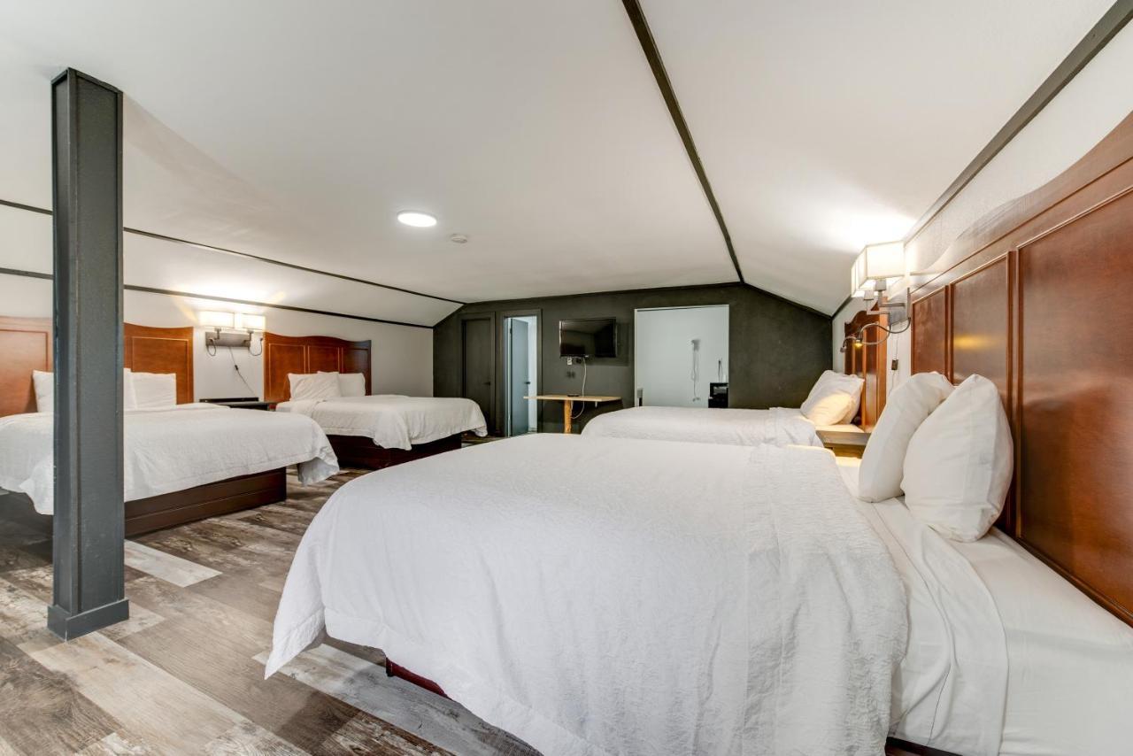 Dolores Mountain Inn Bagian luar foto