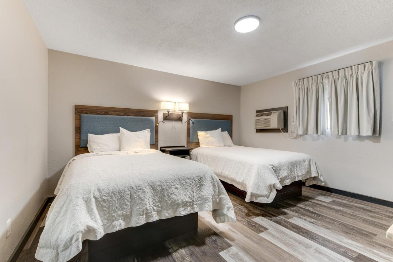 Dolores Mountain Inn Bagian luar foto