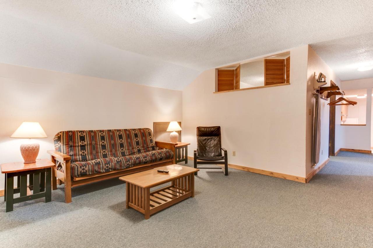 Dolores Mountain Inn Bagian luar foto
