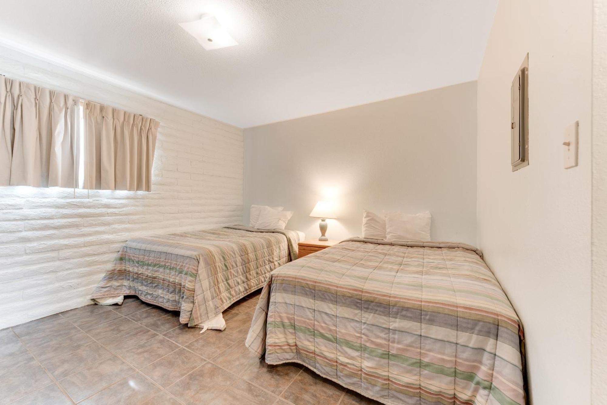 Dolores Mountain Inn Bagian luar foto
