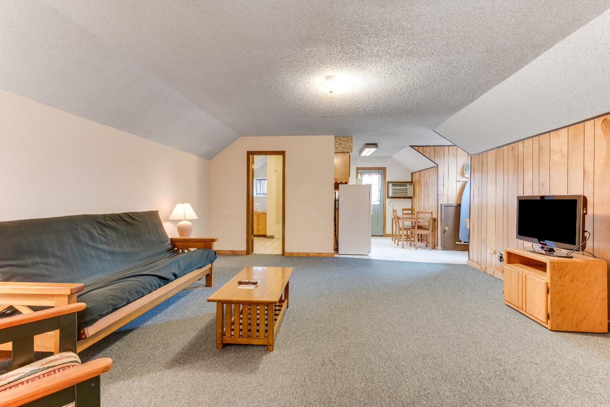 Dolores Mountain Inn Bagian luar foto